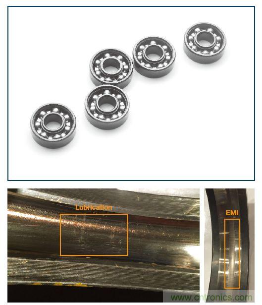 傳感器性能如何支持狀態(tài)監(jiān)控解決方案？