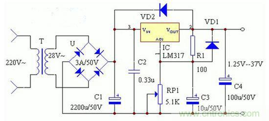 多年電源設(shè)計心得，毫無保留都給你了！