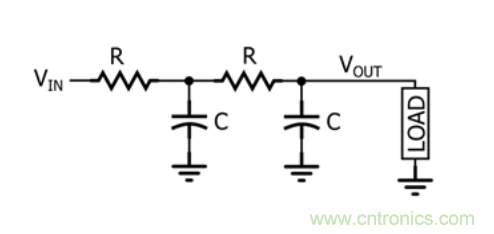 無源RC濾波器，看文了解一下
