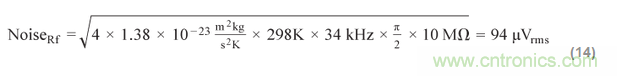 如何在實(shí)現(xiàn)高帶寬和低噪聲的同時(shí)確保穩(wěn)定性？（二）