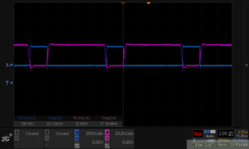 如何改善開(kāi)關(guān)電源電路的EMI特性？