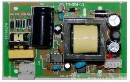 如何獨自設(shè)計一款開關(guān)電源？其實沒有你想象中那么難