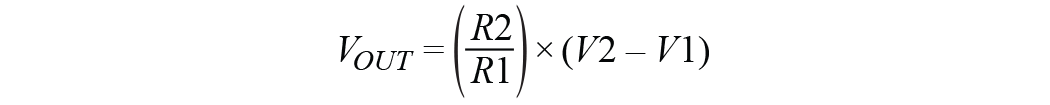 差動(dòng)放大器：我們的目標(biāo)是&ldquo;少花錢(qián)，多辦事！&rdquo;