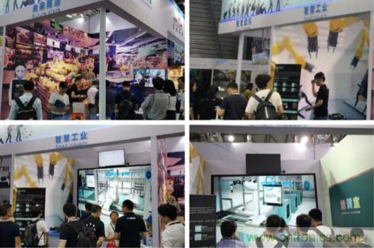 首提&ldquo;智慧空間&rdquo;，智能眼鏡將迎來(lái)新春天