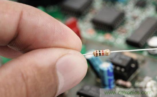會(huì)用零歐姆電阻，是設(shè)計(jì)電路的一個(gè)重要技能！
