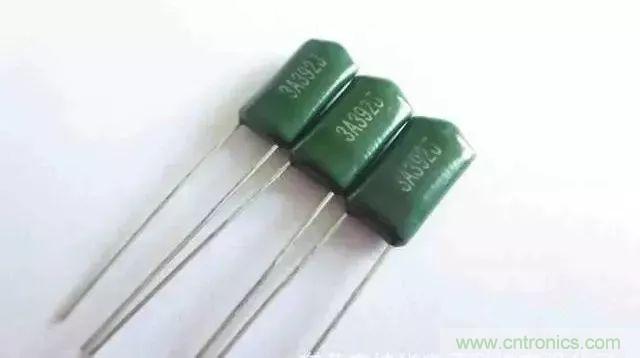 這幾種常用的電容你都了解嗎？