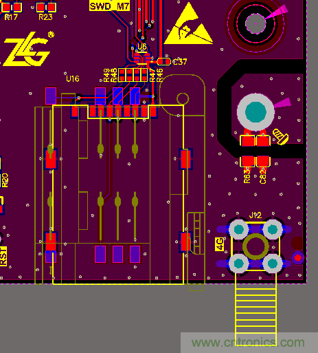 硬件工程師需知的：射頻模塊類產(chǎn)品，ESD抗擾度應(yīng)當(dāng)如何考慮？