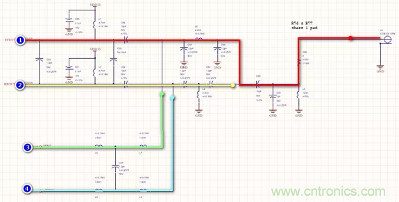 路由器主板布局布線的幾個(gè)坑，你踩過嗎？