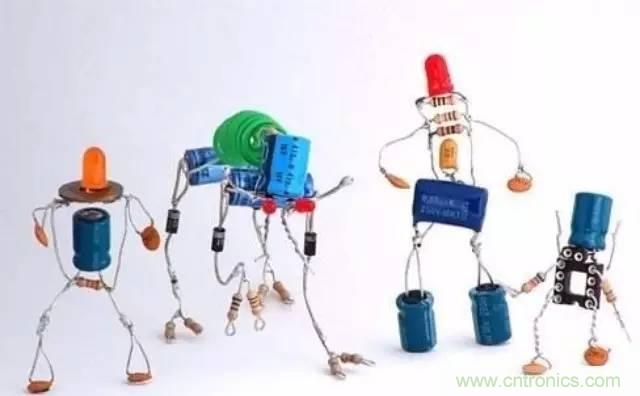 二極管，你真的了解她么？