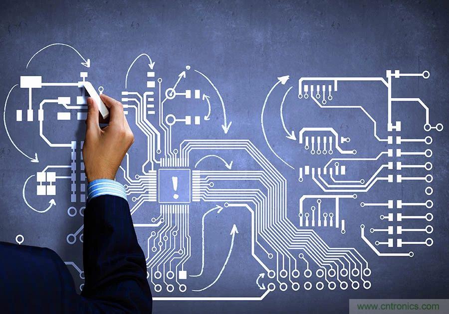 PCB發(fā)生甩銅？可能是這幾個主要原因~