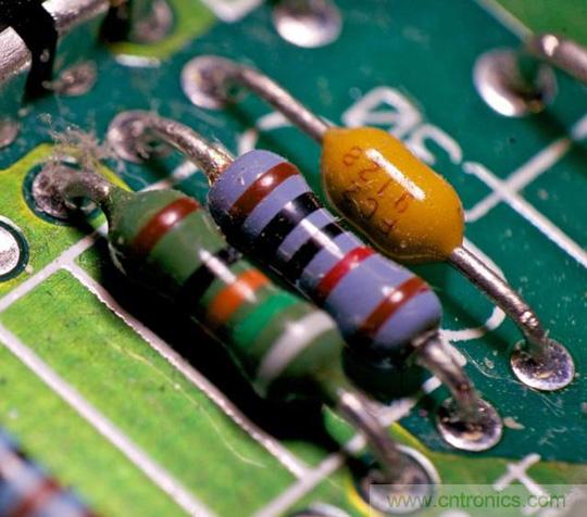 探索電阻在電路中的應(yīng)用奧妙！