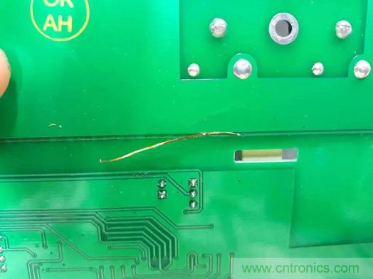 工程師為什么應(yīng)學(xué)會維修PCB？