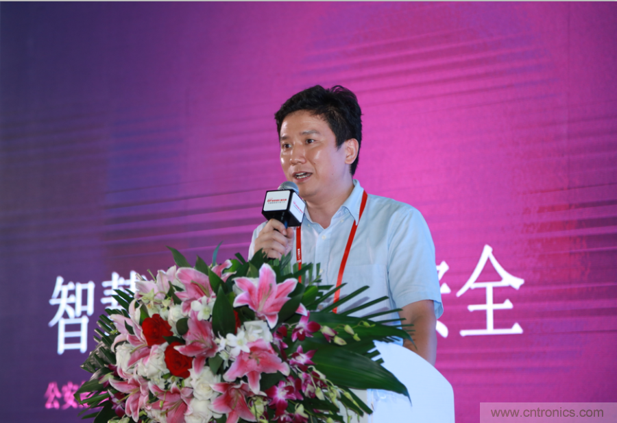 圓滿收官！&ldquo;OFweek 2019AI+智慧城市高峰論壇&rdquo;成功舉辦