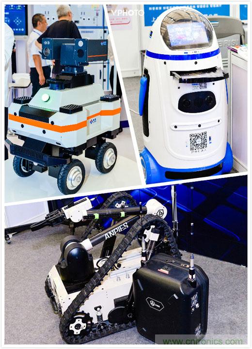 明年再見！&ldquo;WAIE 2019第四屆上海國際人工智能展覽會暨人工智能產(chǎn)業(yè)大會&rdquo;完美落幕！