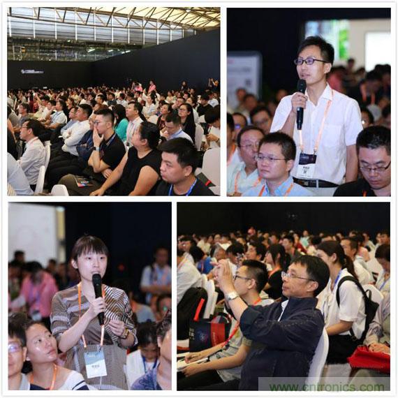 明年再見！&ldquo;WAIE 2019第四屆上海國際人工智能展覽會暨人工智能產(chǎn)業(yè)大會&rdquo;完美落幕！