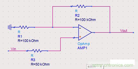 運放設(shè)計這十個坑點，你遇到過幾個？