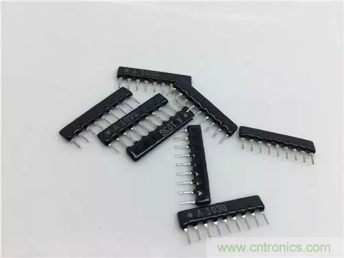 單片機(jī)中的高阻態(tài)到底什么意思？