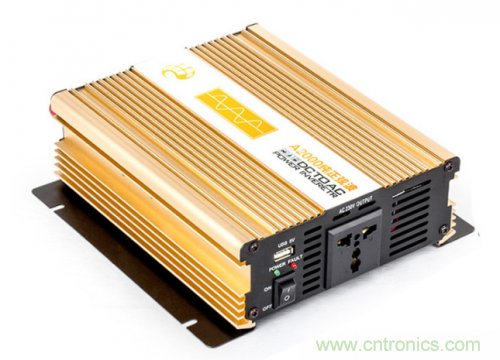 逆變器選擇如何做到&ldquo;對癥下藥&rdquo;？