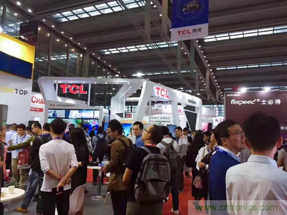 2019 ISVE智慧顯示展全新亮點預(yù)告：&ldquo;3+1&rdquo;創(chuàng)新展區(qū)規(guī)劃，互動體驗升級