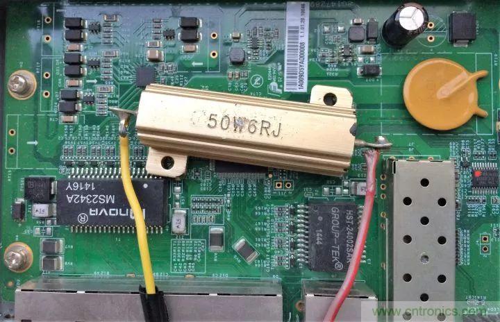 一文帶你認(rèn)識(shí)全類型&ldquo;電阻&rdquo;！