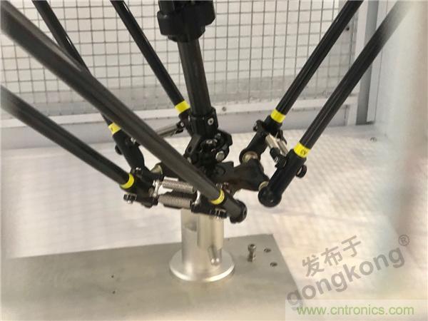 科爾摩根：從標(biāo)準(zhǔn)到定制，運(yùn)動(dòng)控制的大本營(yíng)