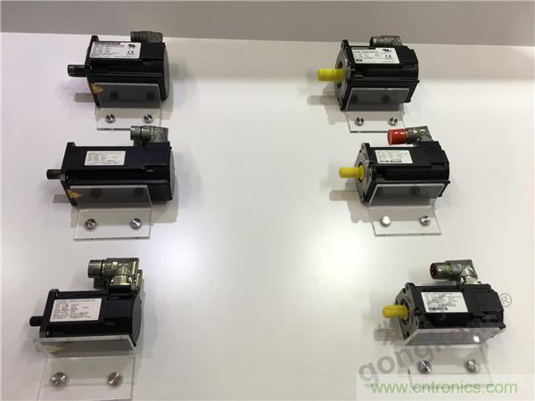 科爾摩根：從標(biāo)準(zhǔn)到定制，運(yùn)動(dòng)控制的大本營(yíng)