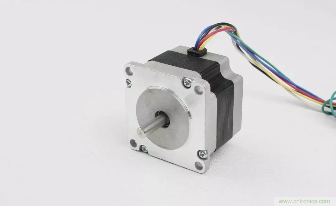 干貨：步進電機噪聲、振動的抑制