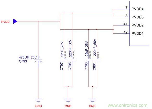 電容的尺寸、耐壓值、方向，這些參數(shù)該如何選擇？
