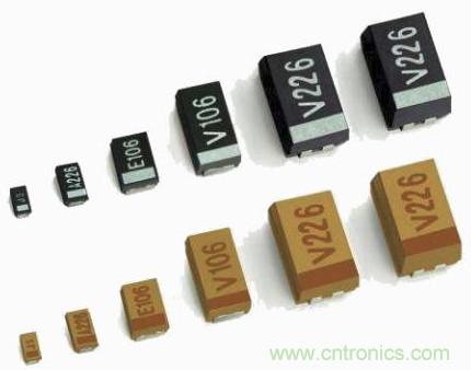 電容的尺寸、耐壓值、方向，這些參數(shù)該如何選擇？