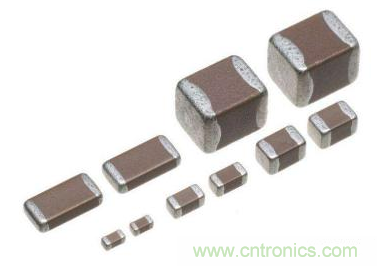 電容的尺寸、耐壓值、方向，這些參數(shù)該如何選擇？