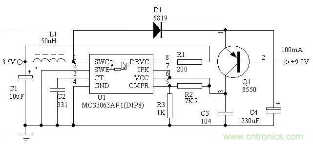 電源基礎(chǔ)電路圖集錦，工程師必備寶典！