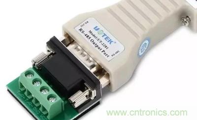 12個經(jīng)典問答：帶你全面了解RS485接口知識！