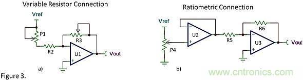 如何用好電位器？