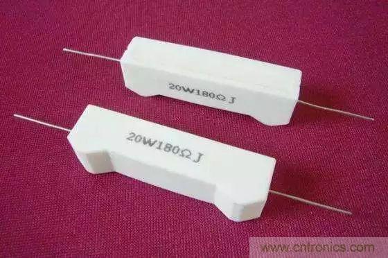 常見電阻器分類，你真的知道嗎？