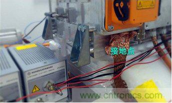 如何巧妙解決電機(jī)制器傳導(dǎo)發(fā)射遇到干擾？