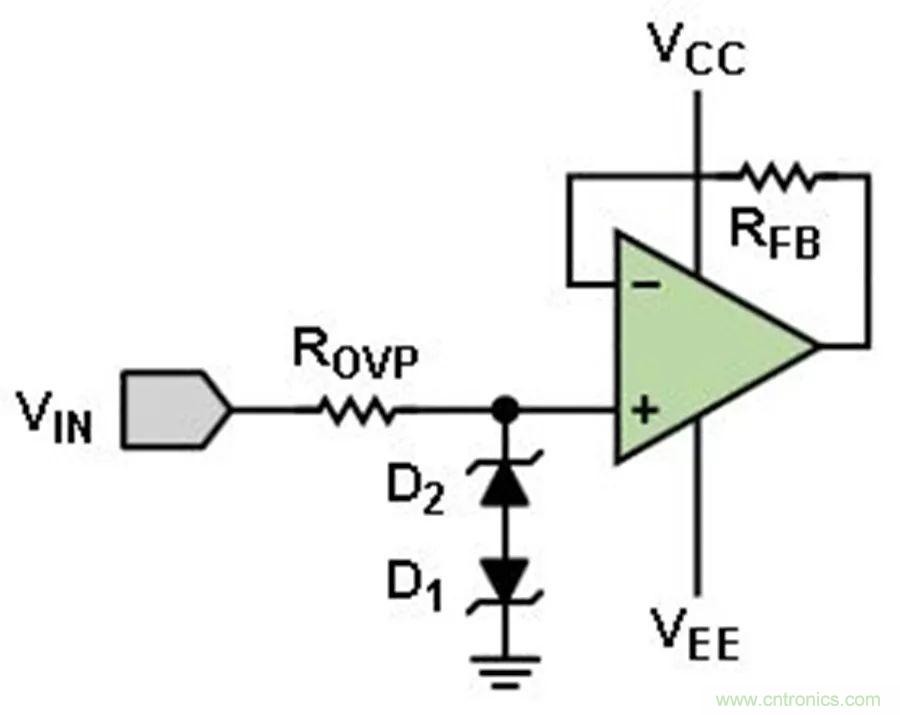 放大器集成過(guò)壓保護(hù)有多重要？