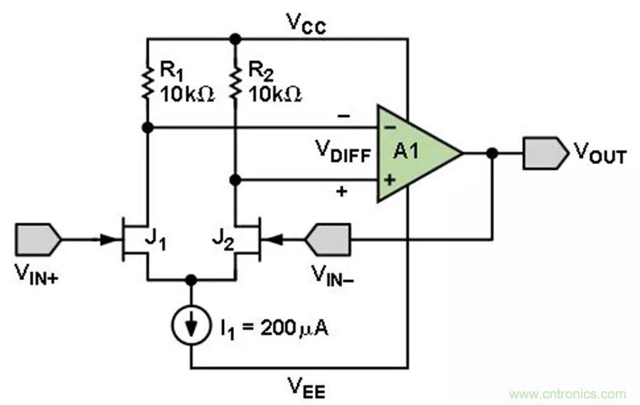 放大器集成過(guò)壓保護(hù)有多重要？