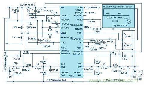 從貼膜到測量，離不開的雙極性、雙端子電源設(shè)計原來是這樣滴~