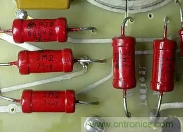 一文帶你認(rèn)識(shí)：電阻精度！