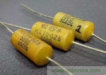 一文帶你認(rèn)識(shí)：電阻精度！