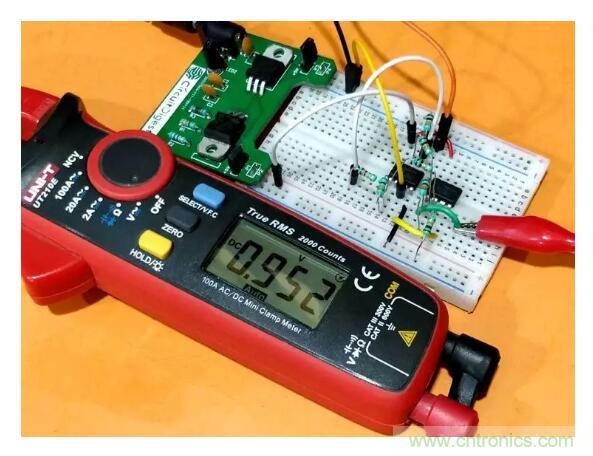 儀表放大器是什么？教你用普通的運(yùn)放來打造儀表放大器