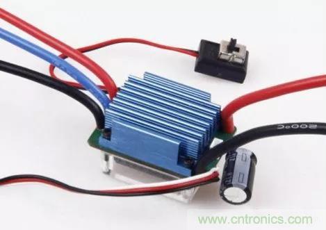 有刷電機(jī) VS 無(wú)刷電機(jī)，看看哪個(gè)更厲害？