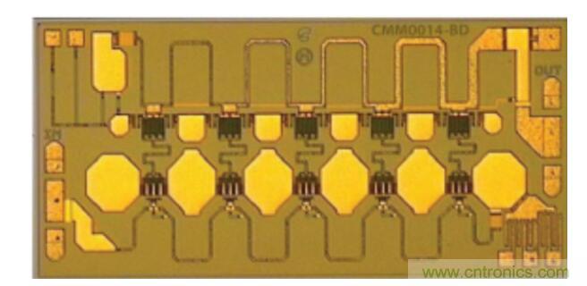 做射頻IC是否需要模擬IC的基礎(chǔ)？