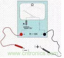 萬用表測試MOS管使用及更換總是很難？