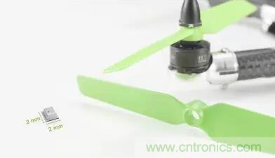 MEMS為何獨(dú)領(lǐng)風(fēng)騷？看完這篇秒懂！