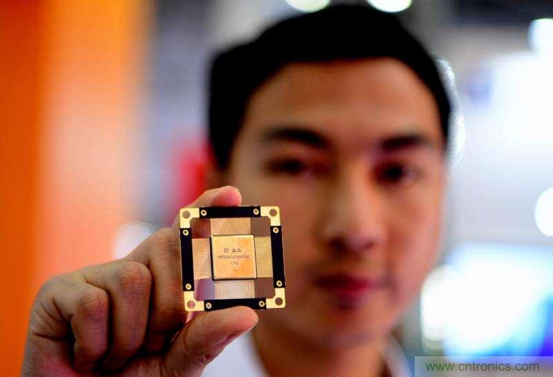 5G時代的到來，催生哪些新型電子元器件的需求？