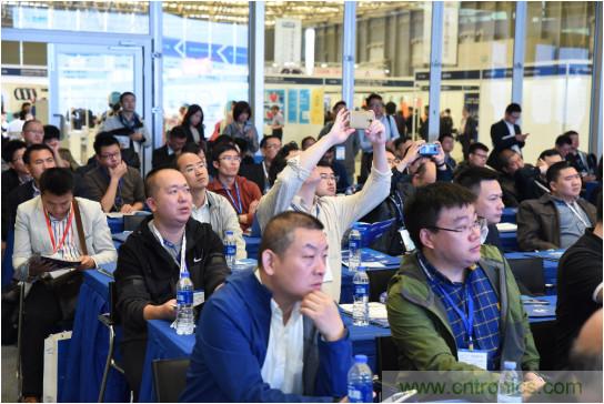 第94屆中國(guó)電子展看點(diǎn)有哪些？我們?yōu)槟鷦澲攸c(diǎn)