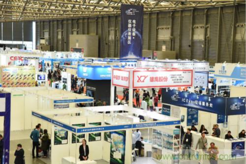 第94屆中國(guó)電子展看點(diǎn)有哪些？我們?yōu)槟鷦澲攸c(diǎn)