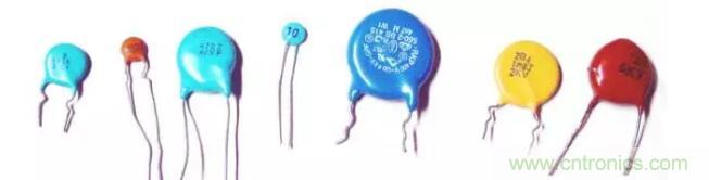 【收藏】N種電容器分類詳解！