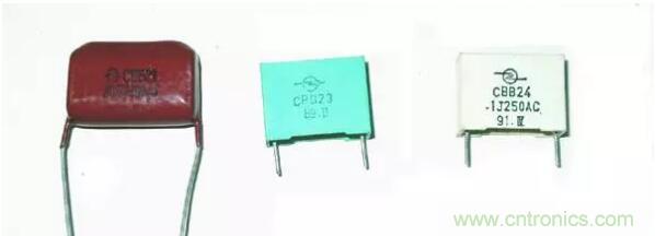 【收藏】N種電容器分類詳解！